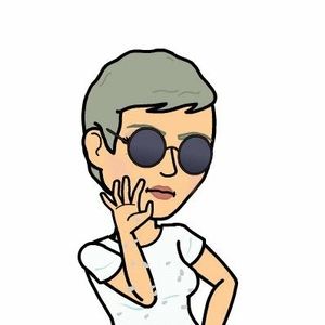 Meet your Posher, Becky